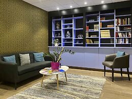 Aparthotel Adagio Bâle Mulhouse Aéroport