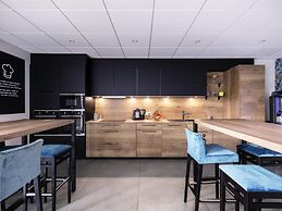 Aparthotel Adagio Bâle Mulhouse Aéroport