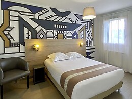 Aparthotel Adagio Bâle Mulhouse Aéroport