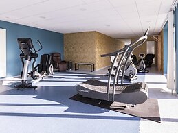 Aparthotel Adagio Bâle Mulhouse Aéroport
