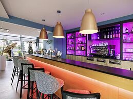 Aparthotel Adagio Bâle Mulhouse Aéroport