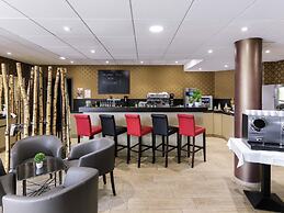 Aparthotel Adagio Bâle Mulhouse Aéroport