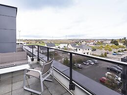 Aparthotel Adagio Bâle Mulhouse Aéroport