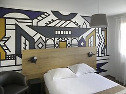 Aparthotel Adagio Bâle Mulhouse Aéroport