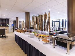Aparthotel Adagio Bâle Mulhouse Aéroport