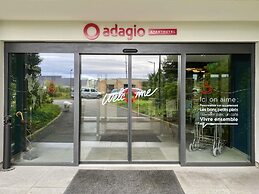 Aparthotel Adagio Bâle Mulhouse Aéroport