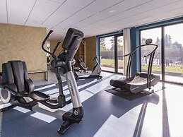 Aparthotel Adagio Bâle Mulhouse Aéroport