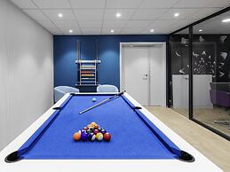 Aparthotel Adagio Bâle Mulhouse Aéroport