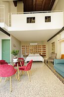 Pala Suites
