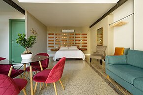 Pala Suites