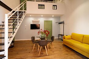 Pala Suites