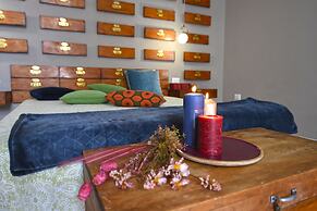 Pala Suites