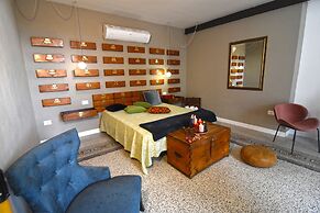 Pala Suites