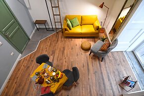 Pala Suites
