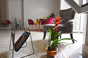 Pala Suites