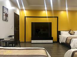 Highlands Hotel Cao Bang - Hostel