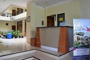 Residence Duksina 2 by SHM