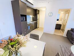 Apartments on Connor