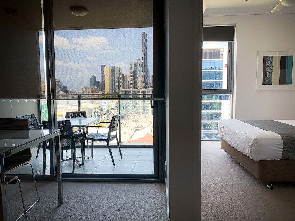Apartments on Connor