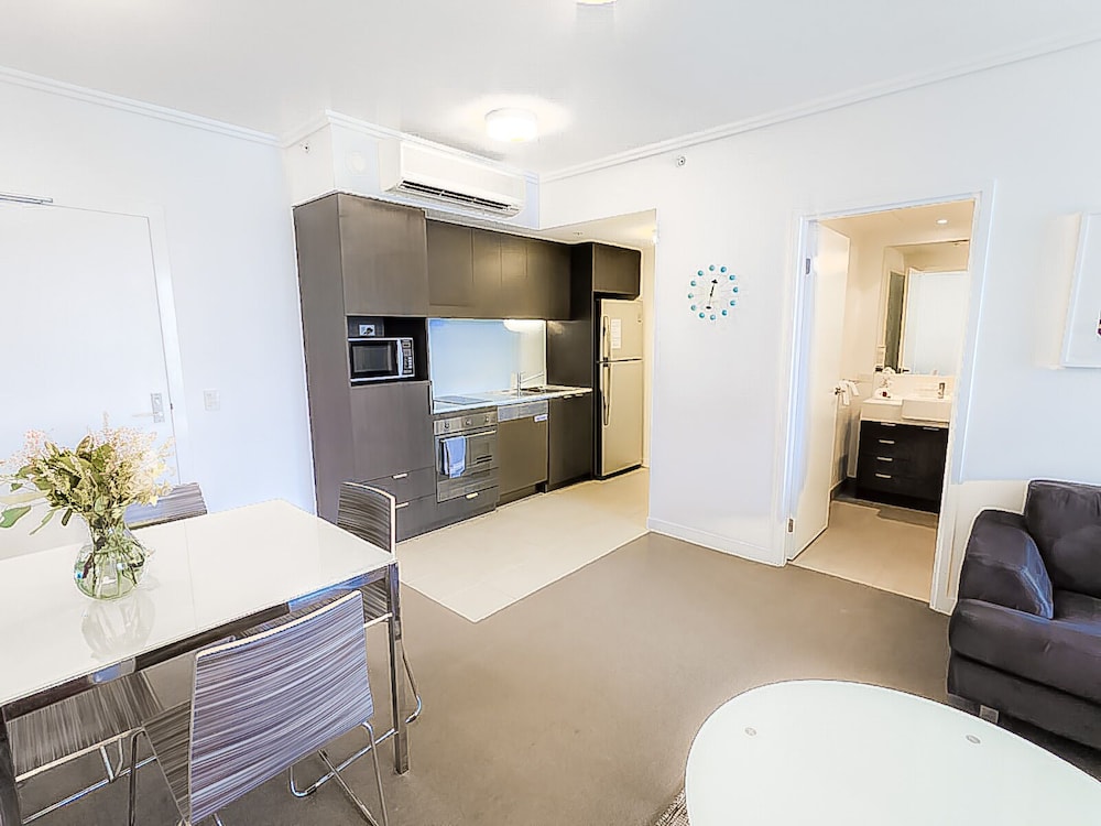 Apartments on Connor