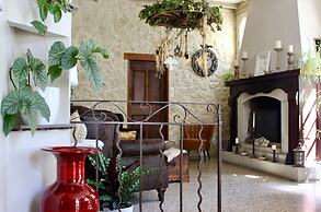 Le Clos Vitis - Chambres d'hôtes et gite