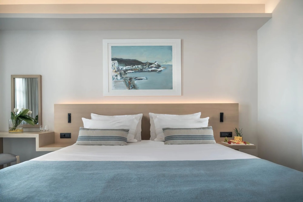Aeifos Boutique Hotel