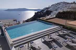 Aeifos Boutique Hotel