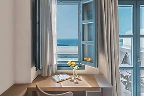 Aeifos Boutique Hotel