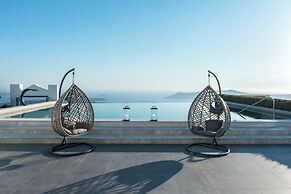 Aeifos Boutique Hotel