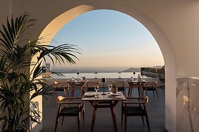 Aeifos Boutique Hotel