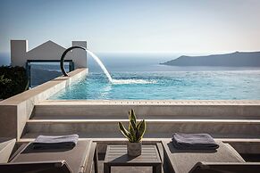 Aeifos Boutique Hotel
