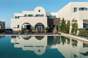 Aeifos Boutique Hotel