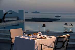 Aeifos Boutique Hotel