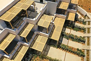 Seesoo Paros Beachfront Luxury Hideaway