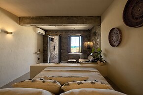 Seesoo Paros Beachfront Luxury Hideaway