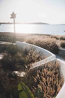 Seesoo Paros Beachfront Luxury Hideaway