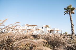 Seesoo Paros Beachfront Luxury Hideaway