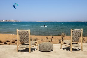 Seesoo Paros Beachfront Luxury Hideaway