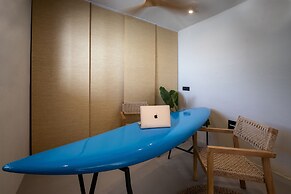 Seesoo Paros Beachfront Luxury Hideaway
