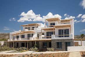 Seesoo Paros Beachfront Luxury Hideaway