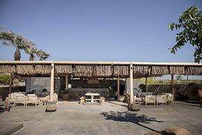 Seesoo Paros Beachfront Luxury Hideaway