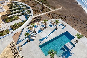 Seesoo Paros Beachfront Luxury Hideaway