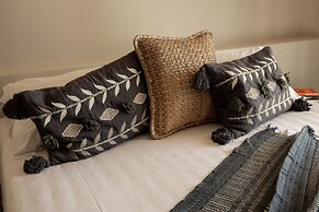 Seesoo Paros Beachfront Luxury Hideaway