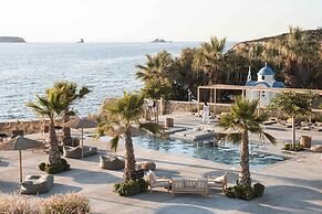 Seesoo Paros Beachfront Luxury Hideaway