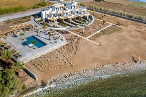 Seesoo Paros Beachfront Luxury Hideaway