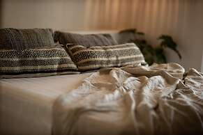Seesoo Paros Beachfront Luxury Hideaway