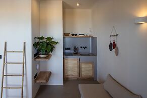 Seesoo Paros Beachfront Luxury Hideaway