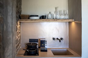 Seesoo Paros Beachfront Luxury Hideaway