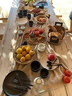 Seesoo Paros Beachfront Luxury Hideaway