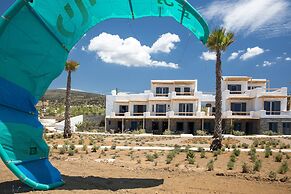 Seesoo Paros Beachfront Luxury Hideaway